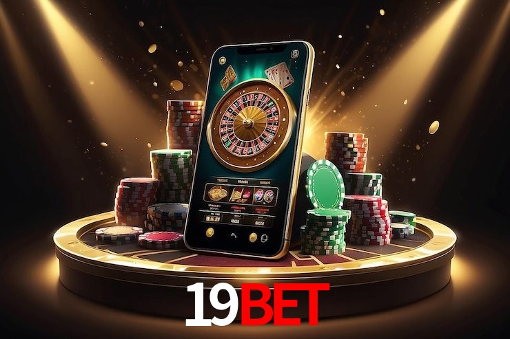 Instalação Android 19bet