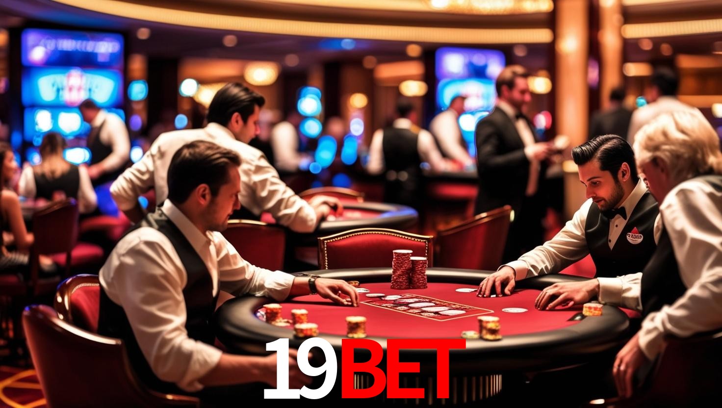 19BET.COM