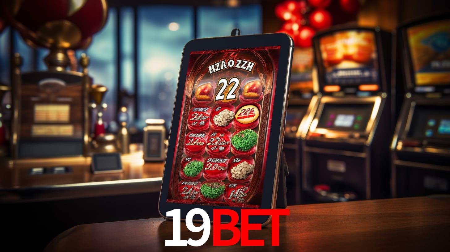 19BET.COM