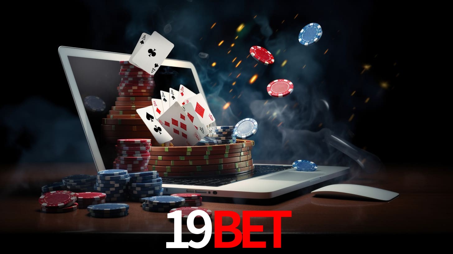 19BET.COM