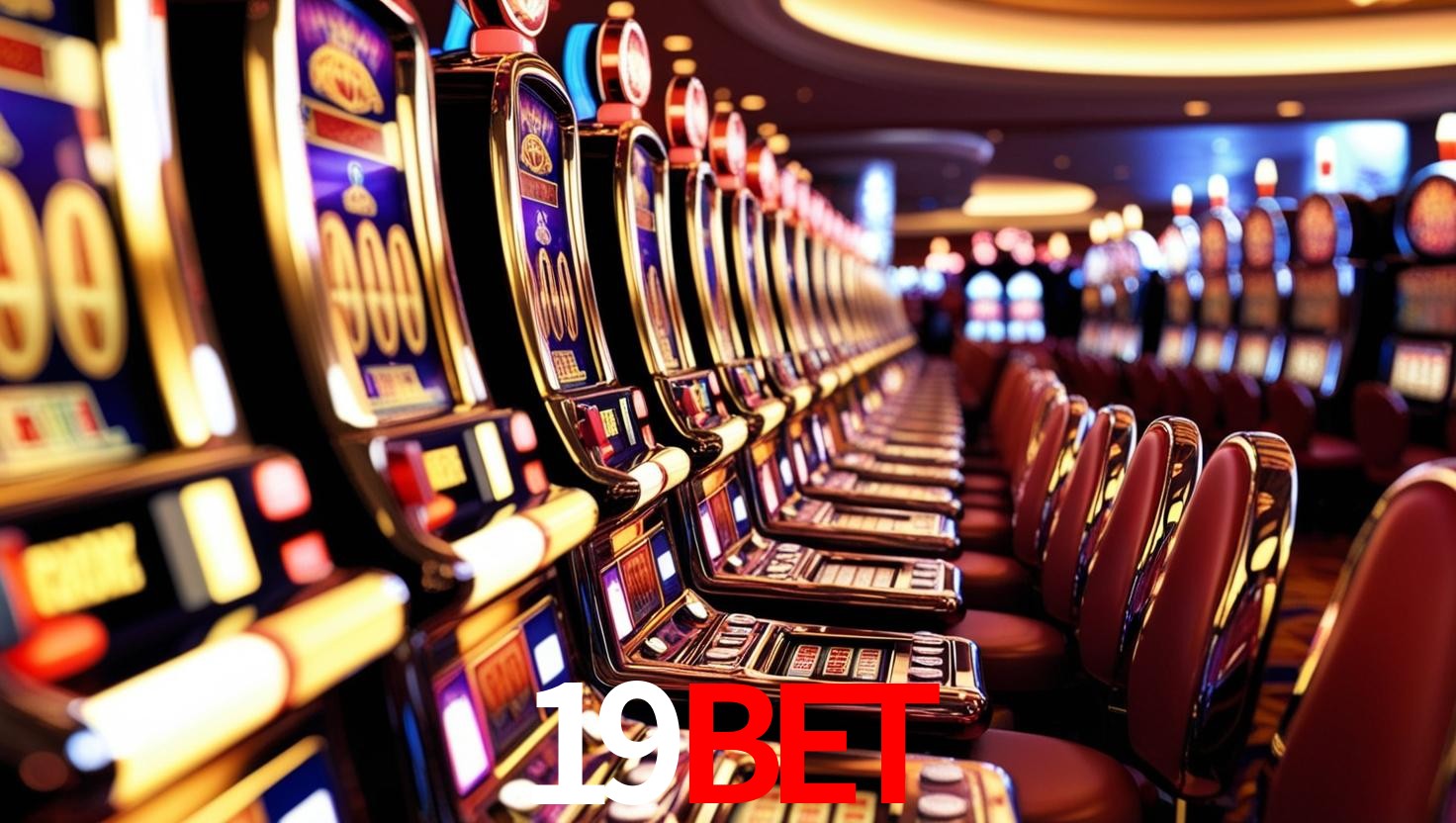 19BET.COM