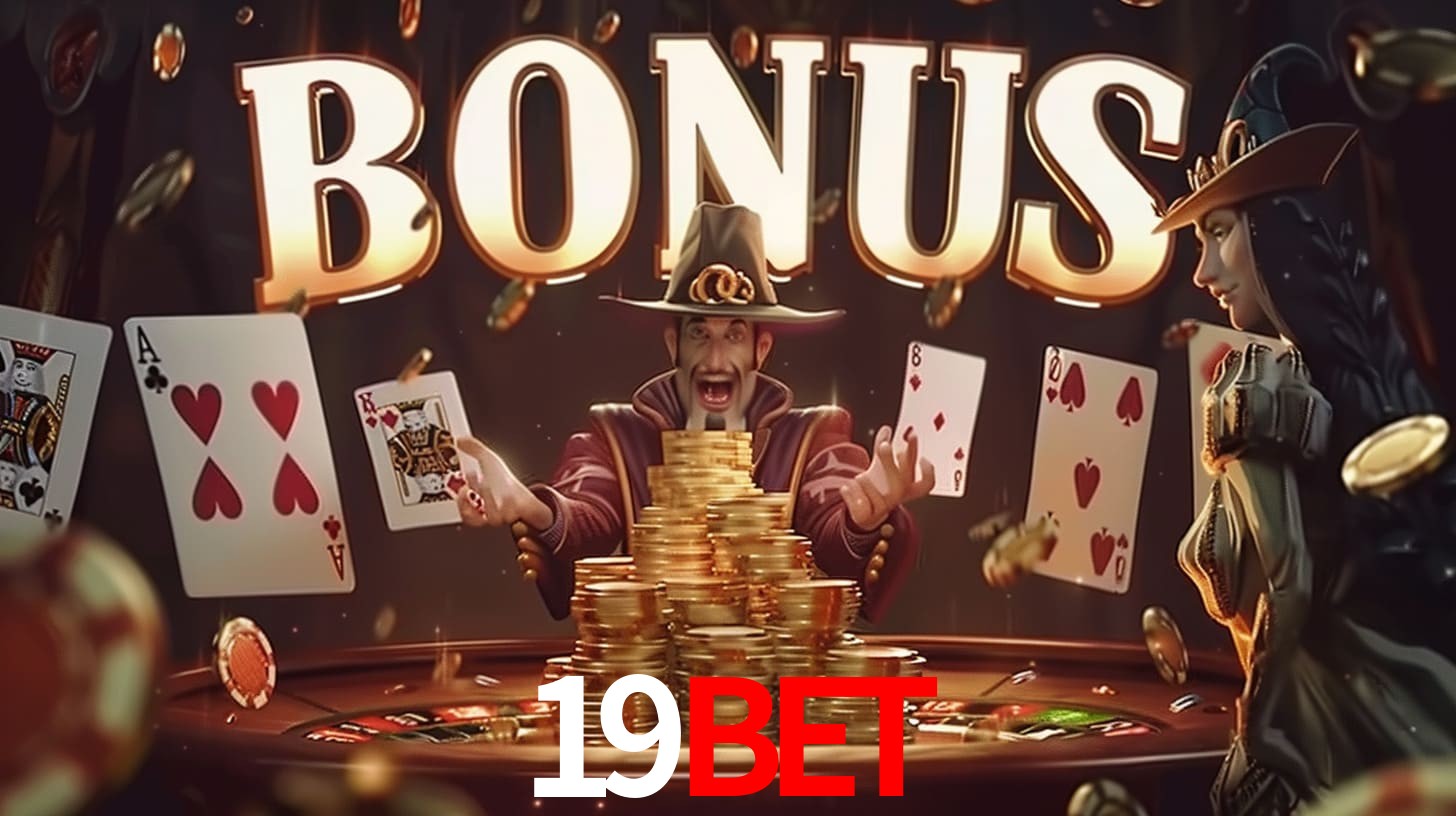 19BET.COM