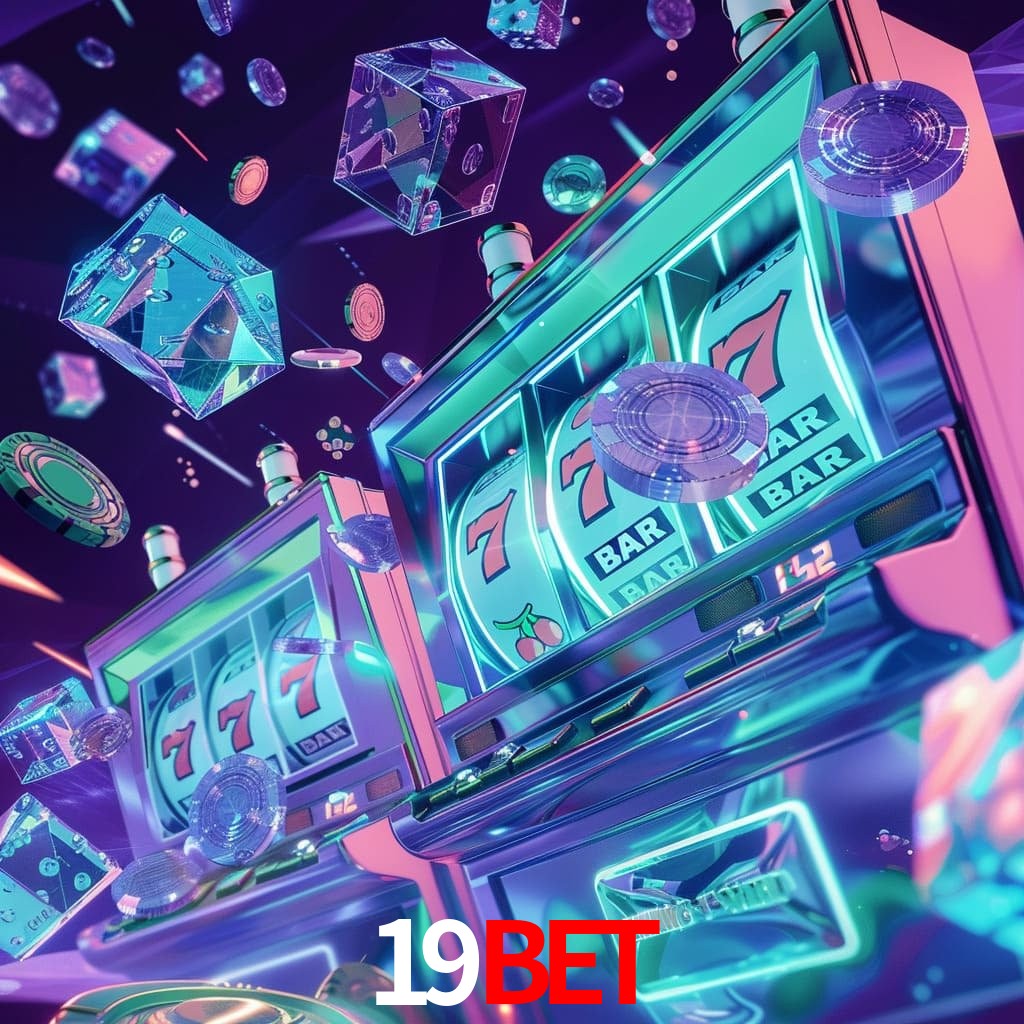 Download para Android e iOS na 19BET