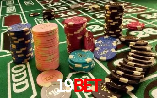 Download rápido e seguro na 19BET
