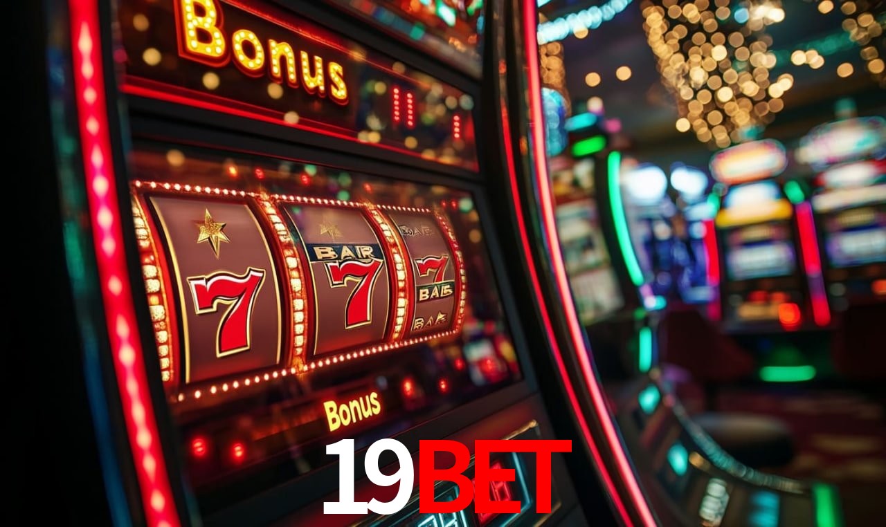 Mercados ao vivo e cash out na 19BET